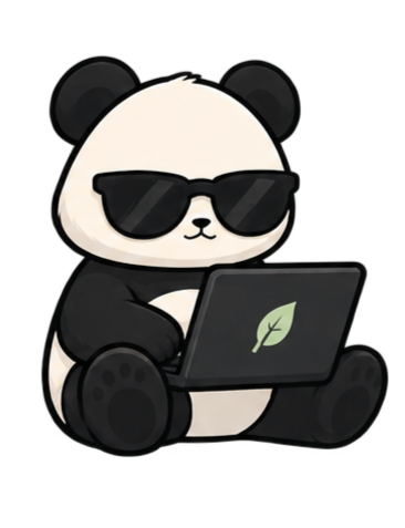 Dev Hacker Panda